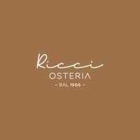 Ricci Osteria logo - Similar company to Ladynomics