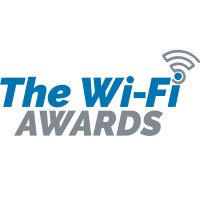 The Wi-Fi Awards logo - Similar company to Voov Creative