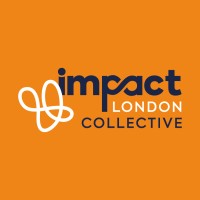 Impact London Collective logo - Similar company to Shivia