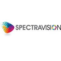 Spectra Vision Middle East DMCC logo - Similar company to Cpp Art Production