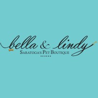 Bella & Lindy Saratoga's Pet Boutique logo - Similar company to Animal Ark