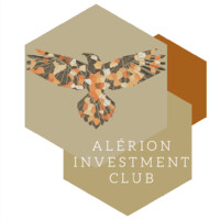 Club d'Investissement Alérion logo - Similar company to Ream Luxembourg