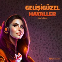 Gelişigüzel Hayaller logo - Similar company to Workmazing