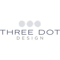 Three Dot Design logo - Similar company to Creative Corner Hub