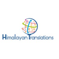 Himalayan Translations logo - Similar company to Team Legend Studios