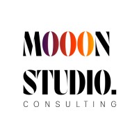 Mooon Studio Consulting logo - Similar company to Sentido Estudio