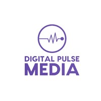Digital Pulse Media logo - Similar company to Lendy - The Property Platform