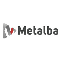 Metalba logo - Similar company to Battal International Bv