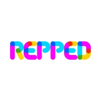Repped Music logo - Similar company to Repped
