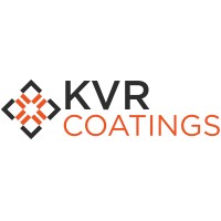 KVR Coatings logo - Similar company to Siddons Floor Preparation Limited