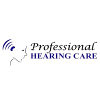 Professional Hearing Care, LLC logo - Similar company to The Audiology Method