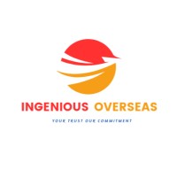 Ingenious Overseas logo - Similar company to Ingenious Overseas
