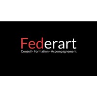Federart logo - Similar company to Karare Group