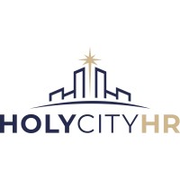 HolyCity HR logo - Similar company to Pyramid Business Systems, Inc.