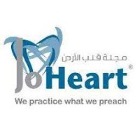 JoHeart Health Magazine logo - Similar company to Pixel Painters