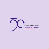 Facultad de Farmacia, Universidad de Sevilla logo - Similar company to Soludable