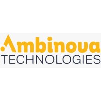 Ambinova Technologies logo - Similar company to Sun Sterifaab Pvt. Ltd.