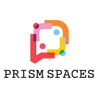 Prism Spaces logo - Similar company to Boxtrot