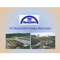 PT. Thailindo Bara Pratama (TBP) logo - Similar company to Pt. Sebuku Nusantara Indonesia Perkasa