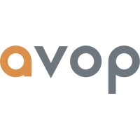 AVOP logo - Similar company to Humind