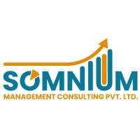 Somnium Management Consulting Pvt. Ltd. logo - Similar company to Hankia Pump