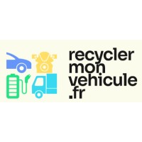 Recycler Mon Véhicule logo - Similar company to Cyclamed