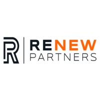 ReNEW Partners logo - Similar company to Pmg.Net