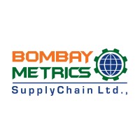 Bombay Metrics Supply Chain Ltd logo - Similar company to Mesh Works