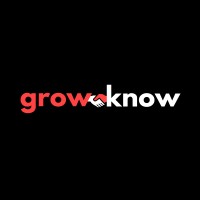 GrowKnow logo - Similar company to Good Protein Sp. Z O.O.