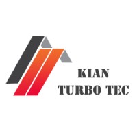 KianTurboTec logo - Similar company to Tarsampack
