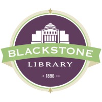 James Blackstone Memorial Library logo - Similar company to Naamc