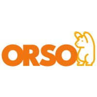 Orso logo - Similar company to Opening Line