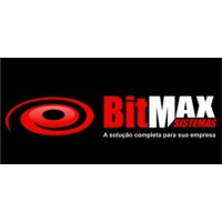 Bitmax Informatica logo - Similar company to Okad