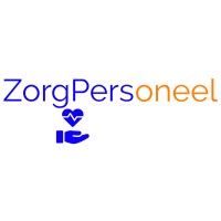 ZorgPers logo - Similar company to Dairy Sustainability Framework