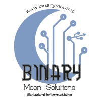 Binary Moon Solutions® Web Agency Roma - SEO & Google Local Business specialist logo - Similar company to Buildoptimize