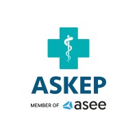 Askep logo - Similar company to Webitel