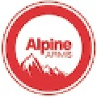 Alpine Arms logo - Similar company to Lake Erie Arms