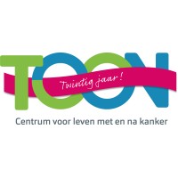 TOON | Centrum voor leven met en na kanker logo - Similar company to Jan Scheffer Vastgoed B.V.