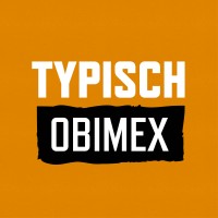 Typisch Obimex logo - Similar company to Obimex