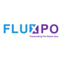 FluXPO Media logo - Similar company to Elevator Safety Camera