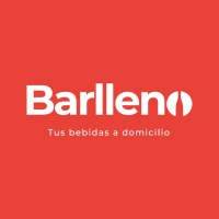 Barlleno logo - Similar company to Premier Distributions S.A De C.V