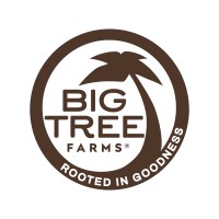 Big Tree Farms Inc. logo - Similar company to Earhugger