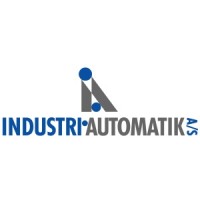 Industri-Automatik A/S logo - Similar company to Jekatech