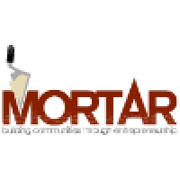MORTAR logo - Similar company to Aviatra Accelerators