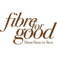 Fibre For Good logo - Similar company to Rotator Consulting