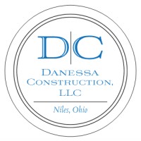 Danessa Construction, LLC logo - Similar company to Architectural Materials Inc.