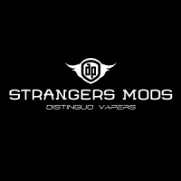 Strangersmods Distinguo Vapers