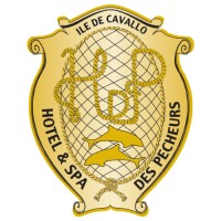 Hôtel & SPA des Pêcheurs logo - Similar company to Hotel Splendide Royal