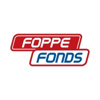 Foppe Fonds logo - Similar company to Rackets Cubed