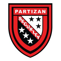 Partizan Security logo - Similar company to Raytex Engineering